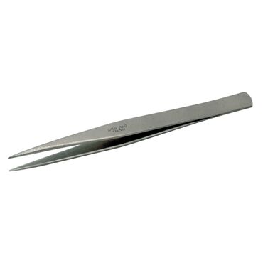 Titanium tweezers type no. 5469 AMT